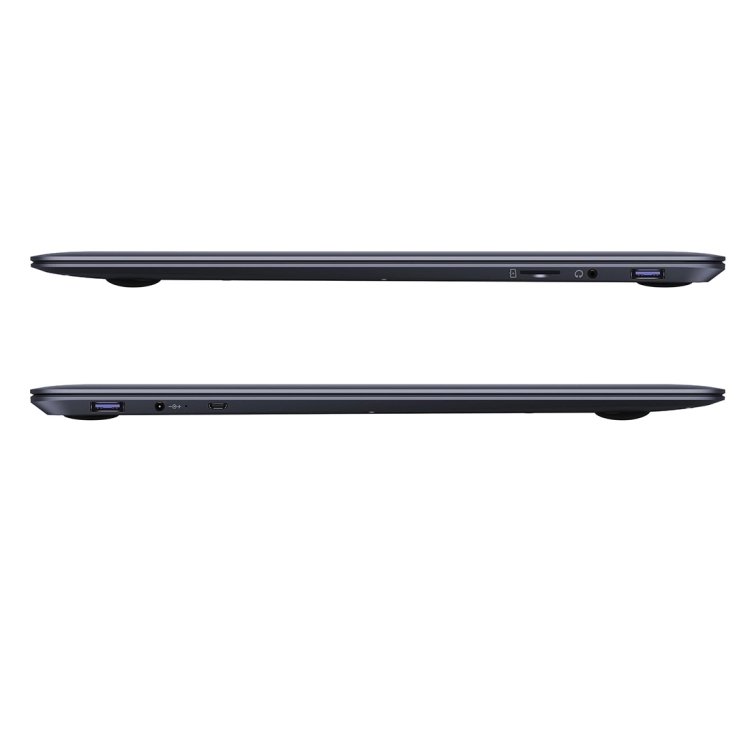 CHUWI Laptop HeroBook Pro 14.1 Inch Win 10 DDR4 8GB 256GB SSD Laptop with Keyboard Metal Cover Notebook