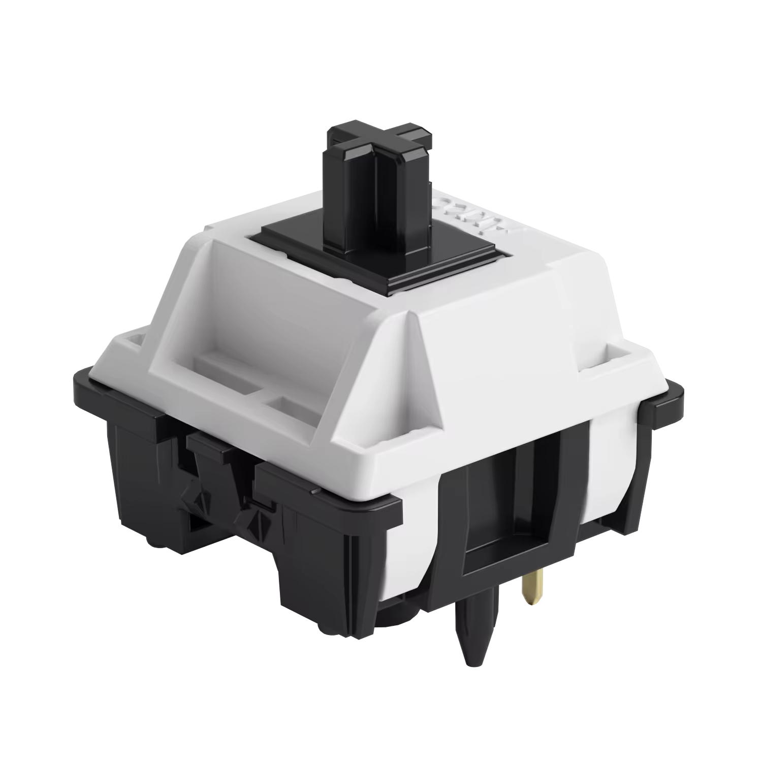 Akko V3 Pro Switch 5-pin With Dustproof Structure Lavender Purple Matcha Green Axis Box