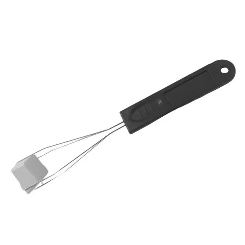 USLION Wholesale Plastic Keycap Key Caps Remover Cherry Switch Puller for DIY Mechanical Keyboard Tool Keycaps Puller