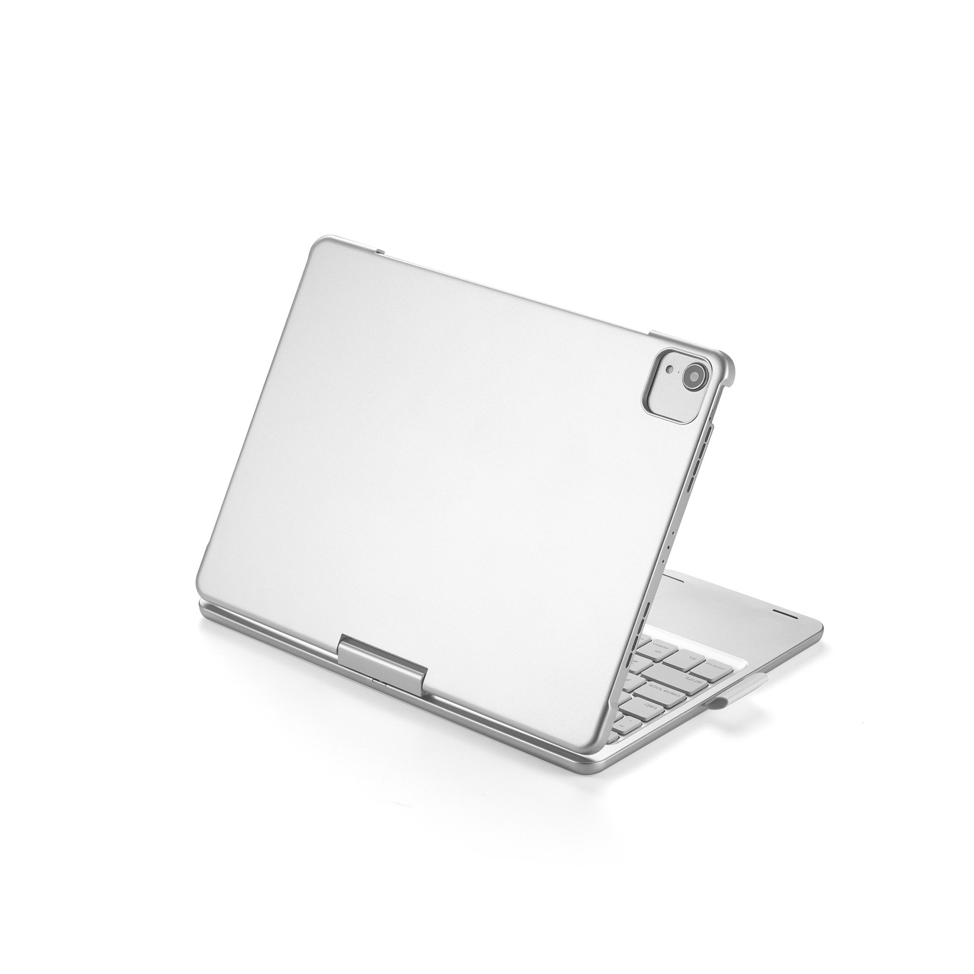 Foldable Case Keyboard Cover Trackpad Tablet Wireless With Touchpad Teclado Para Ipad BT Keyboard For Ipad