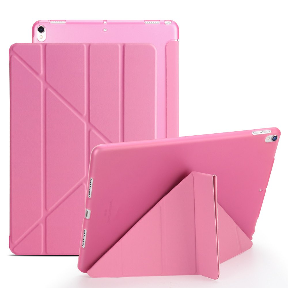 For Ipad Pro 10.9 13 12.9 11 10.5 10.2 10 Inch Gen Generation Air 2 5 6 9Th 10Th Clear Tablet 2022 2024 Cover Case With Keyboard