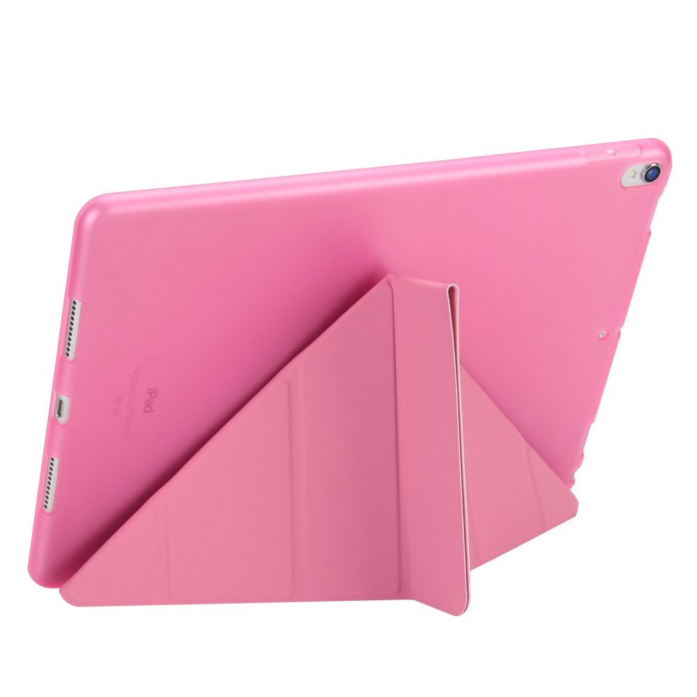 For Ipad Pro 10.9 13 12.9 11 10.5 10.2 10 Inch Gen Generation Air 2 5 6 9Th 10Th Clear Tablet 2022 2024 Cover Case With Keyboard