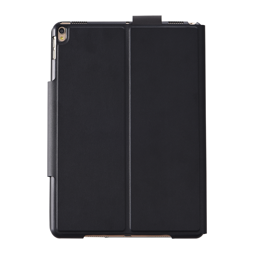 High Quality iPad Bluetooth Wireless PU Keyboard Case With Touchpad for ipad 10.2/ipad pro 10.5/ipad air 3
