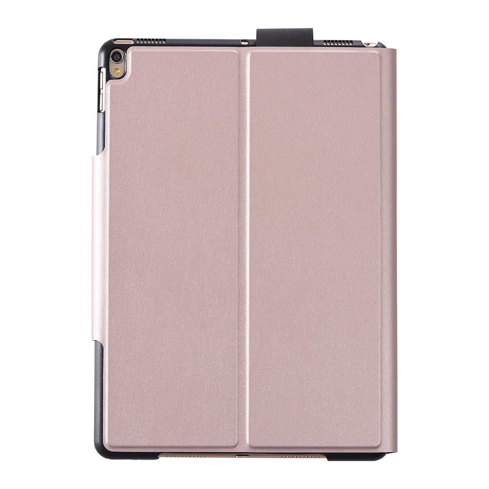 High Quality iPad Bluetooth Wireless PU Keyboard Case With Touchpad for ipad 10.2/ipad pro 10.5/ipad air 3