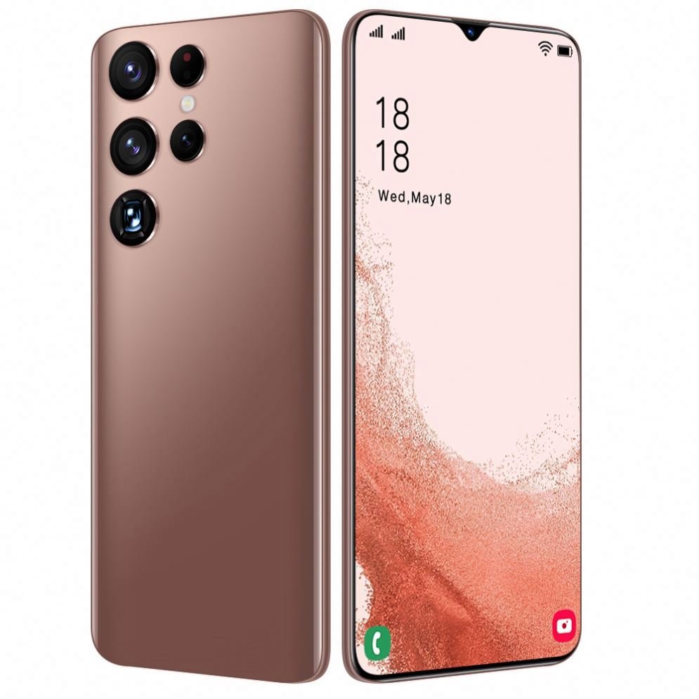 S22 ultra 5g mobile smart phone desbloqui smartphone512gb smartphones22 cell smartphone celular telefon S22 ultra