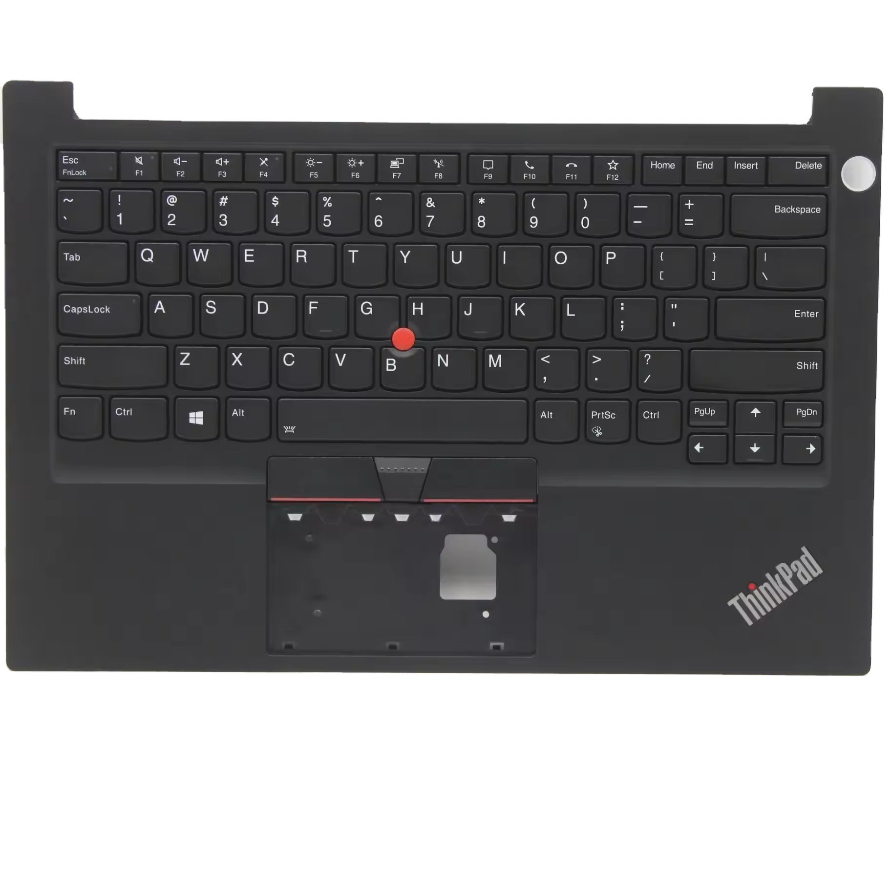 New US Black Keyboard for Lenovo Thinkpad E14 Gen3 AMD( 20Y7/20YD/20YE)backlight laptop keyboard notebook hp notebook keyboard