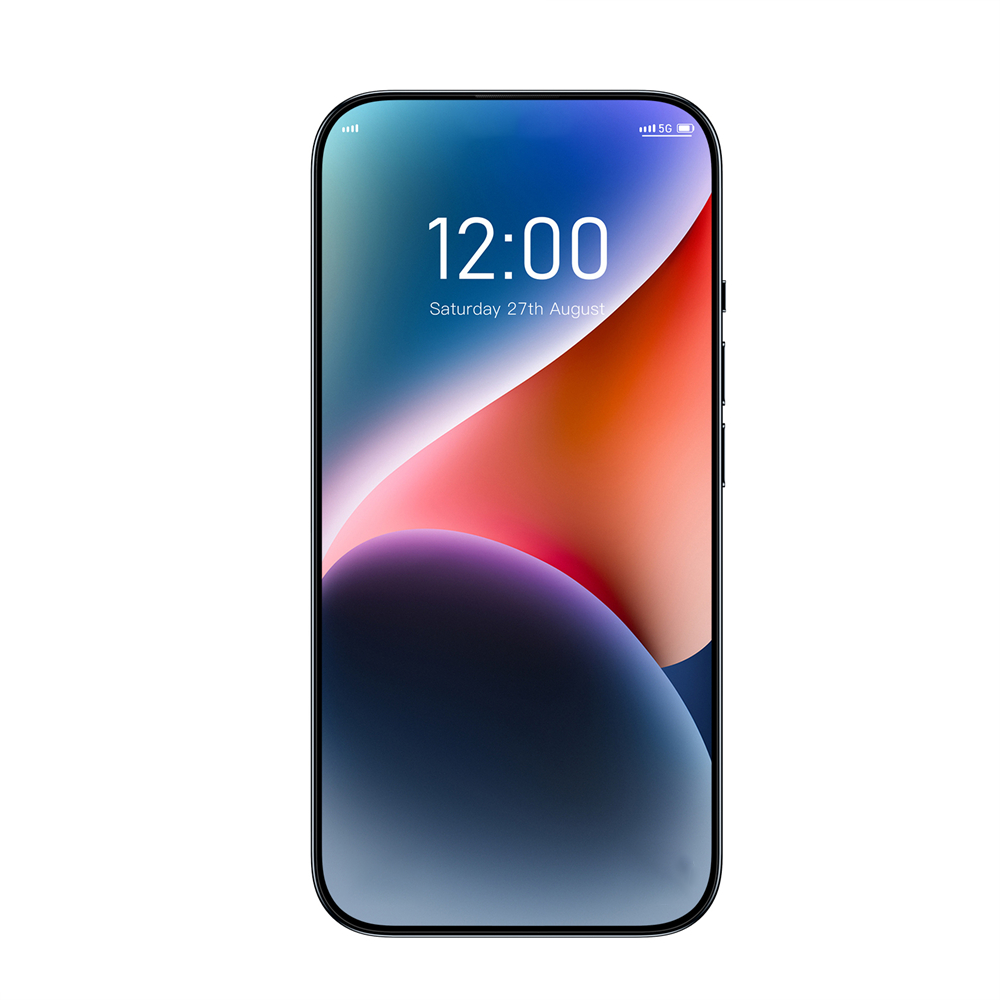 Promax Big Hd Screen 3/4/5g Smartphone 14 Pro Max Android13 Original Hot Sale Memory 16gb+1tb Cell Phone 5g Smartphones