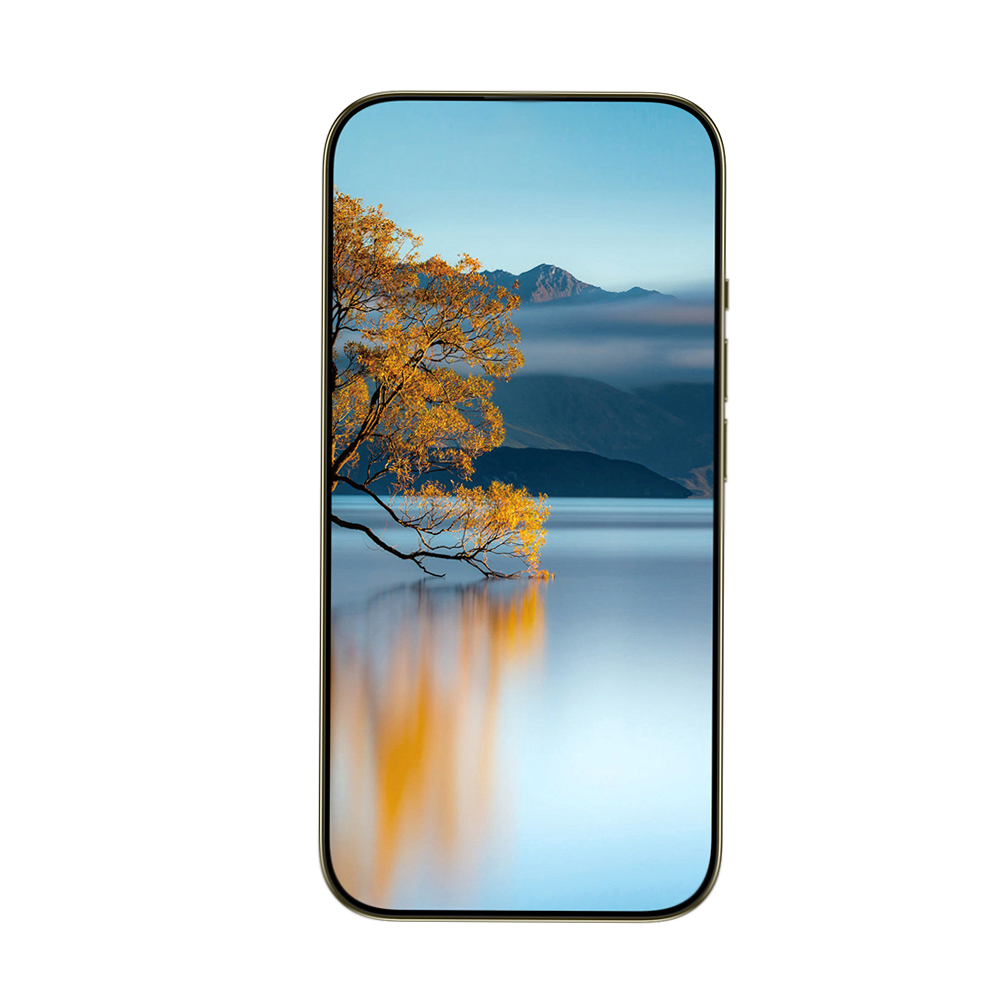 Promax Big Hd Screen 3/4/5g Smartphone 14 Pro Max Android13 Original Hot Sale Memory 16gb+1tb Cell Phone 5g Smartphones