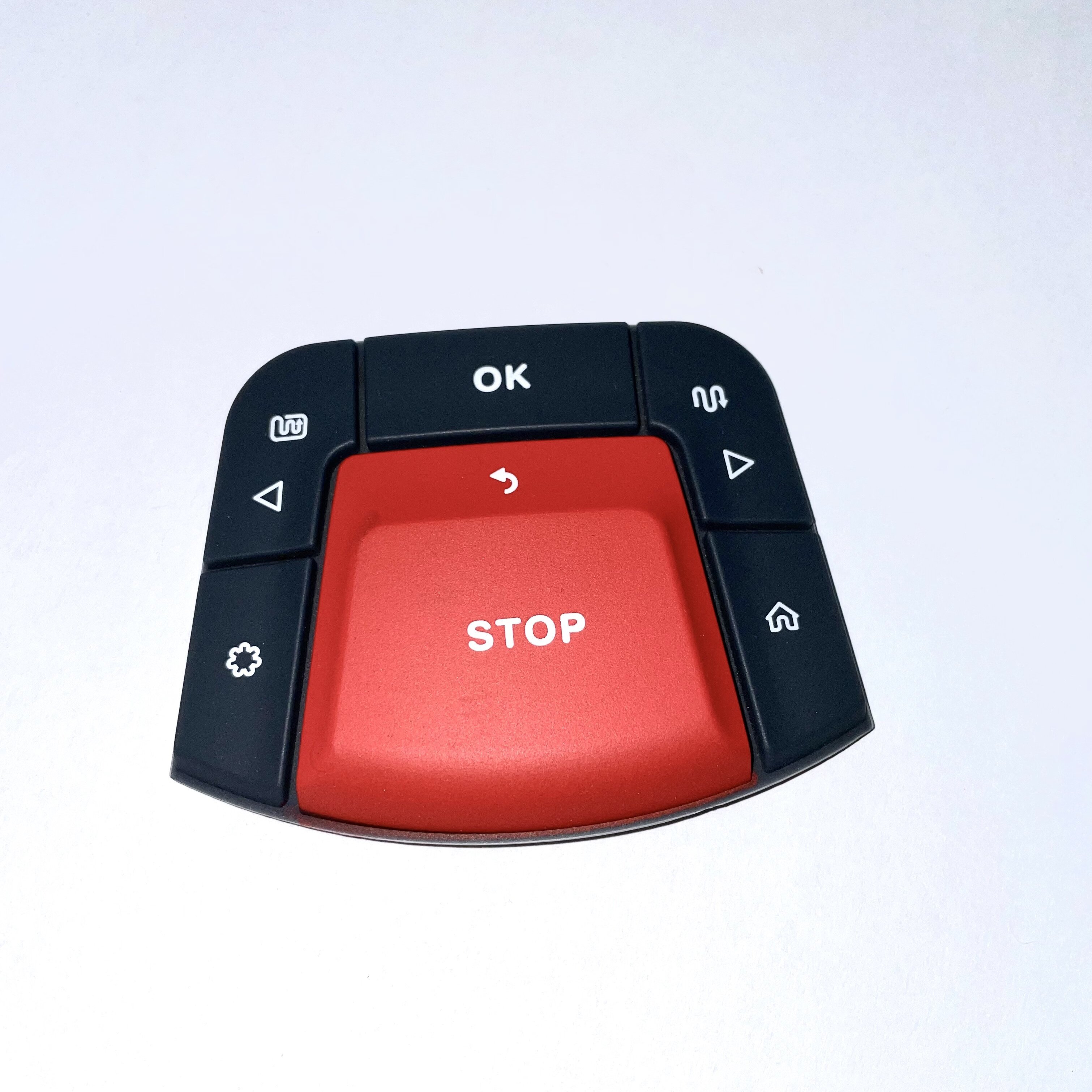 OEM Custom Rubber Molding Conductive Electronic Buttons various customized with high quality silicone rubber computer keyboards