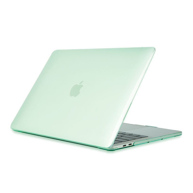 Release A2337 M1 A2179 A1932 Plastic Hard Shell and Keyboard Cove Compatible with MacBook Air 13 inch Retina, Transparent
