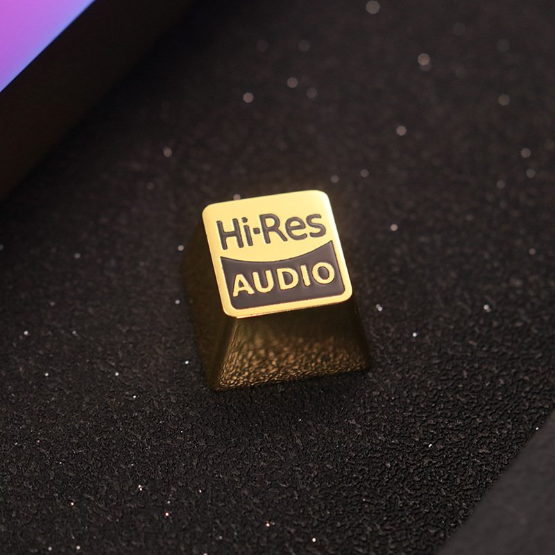 Version E keystone metal special design Colorful mechanical switch keyboard keycaps gaming feature