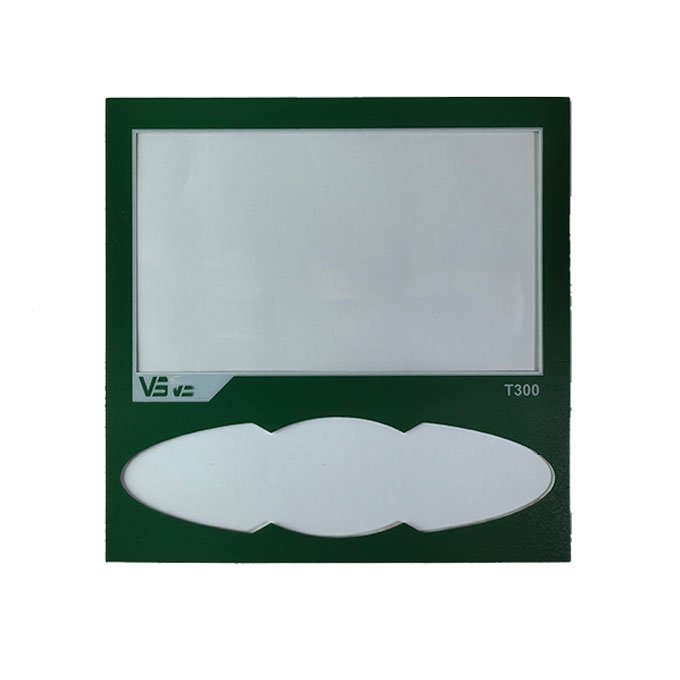Electric Vehicle Three-Wheel Instrument Surface with Pasted Valve Controller membrane Switch Panel Keypads & Keyboards Product