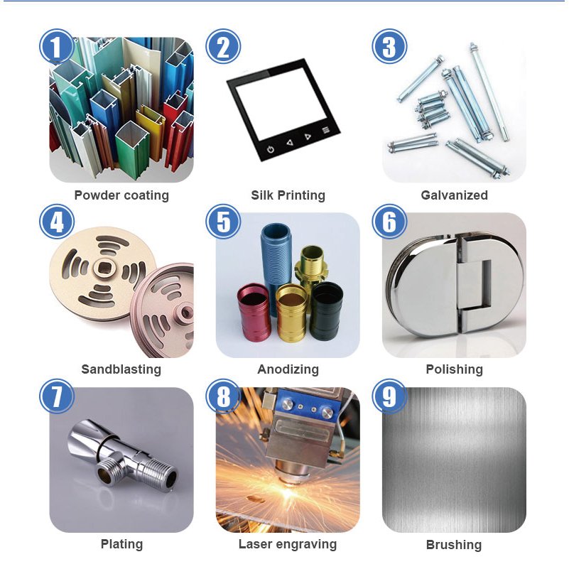 Custom Multicolor Anodizing Aluminum Alice Tkl Keyboard Case Plate Cnc Machining Mechanical CNC Keyboard