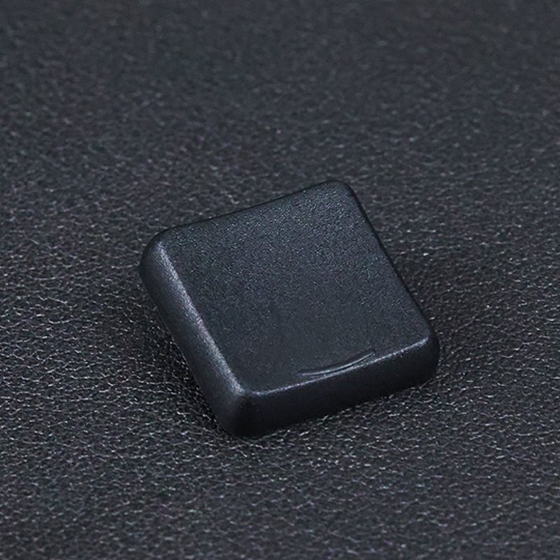 X516 Low Profile Pbt Keycaps For Kailh Chocolate Switch Mechanical Keyboard Homing Keys 1.25/1.5/1.7/2/2.25u Keycaps