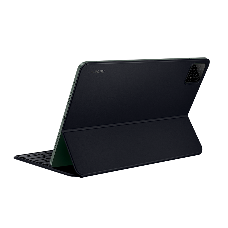 Xiao mi Redmi Pad Tablet Magnetic Cover with Keyboard || Accessaries || Redmi MI Youpin Supplier Distributor