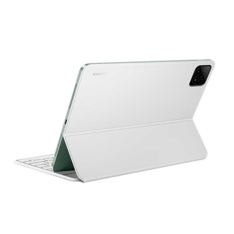 Xiao mi Redmi Pad Tablet Magnetic Cover with Keyboard || Accessaries || Redmi MI Youpin Supplier Distributor