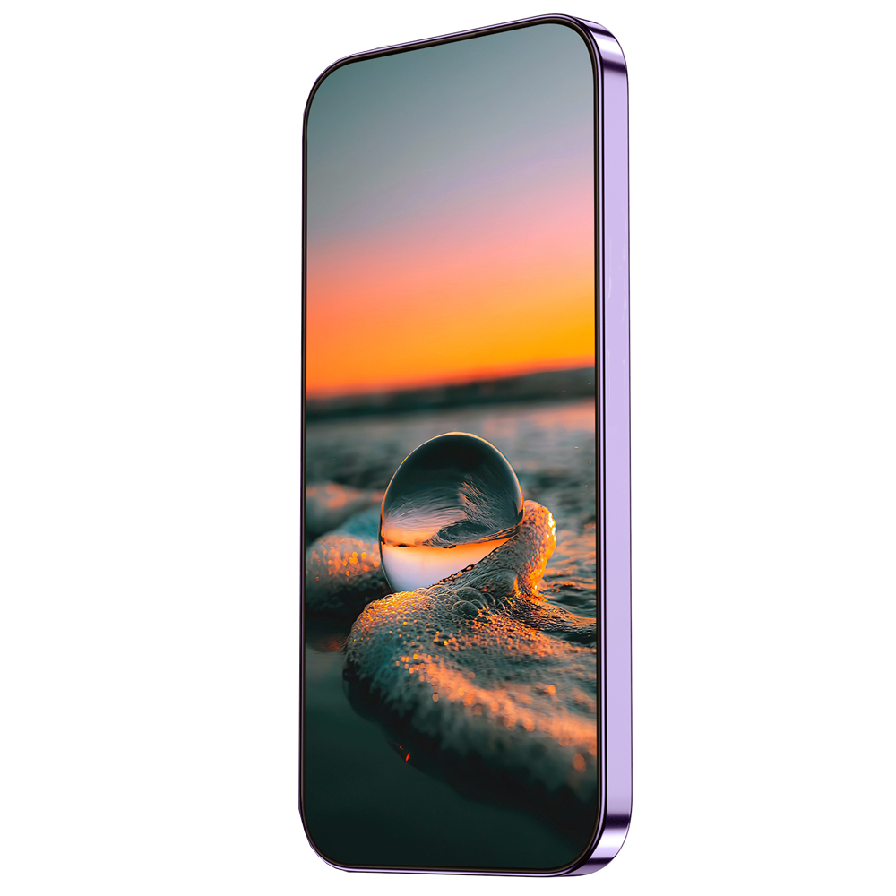 New Arrival Clone Mobile Phone I Telephone14 Phone 16G+1T Android Mobile Phone Global Version 14 Pro Max Smartphone 6.7 Inch