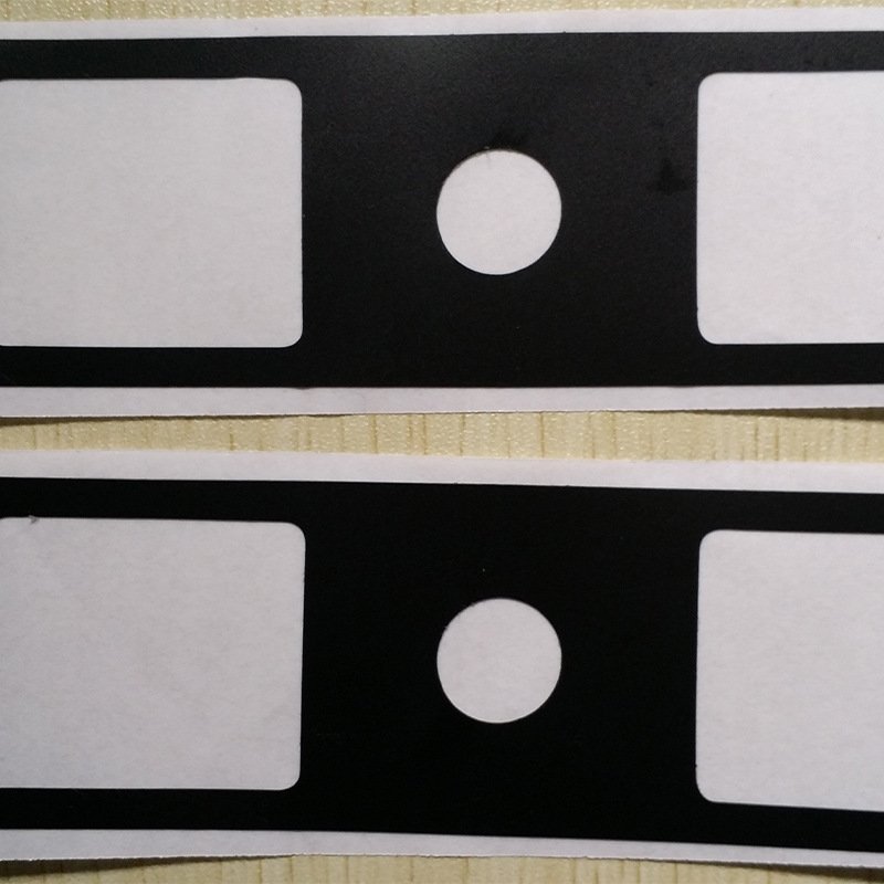 Factory direct sales of high-quality products Fireproof PC insulation sticker for ternary battery