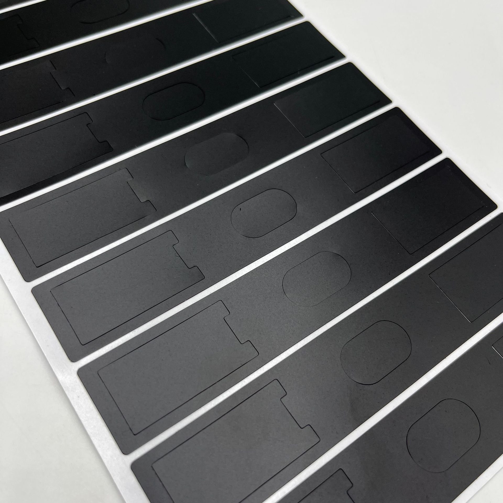 Factory direct sales of high-quality products Fireproof PC insulation sticker for ternary battery