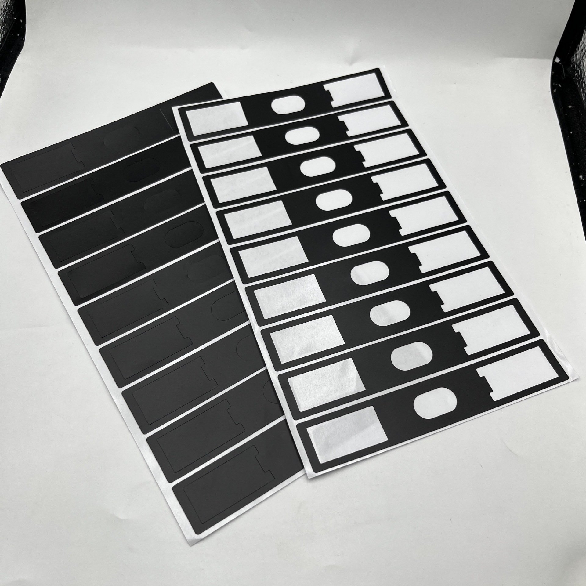 Factory direct sales of high-quality products Fireproof PC insulation sticker for ternary battery