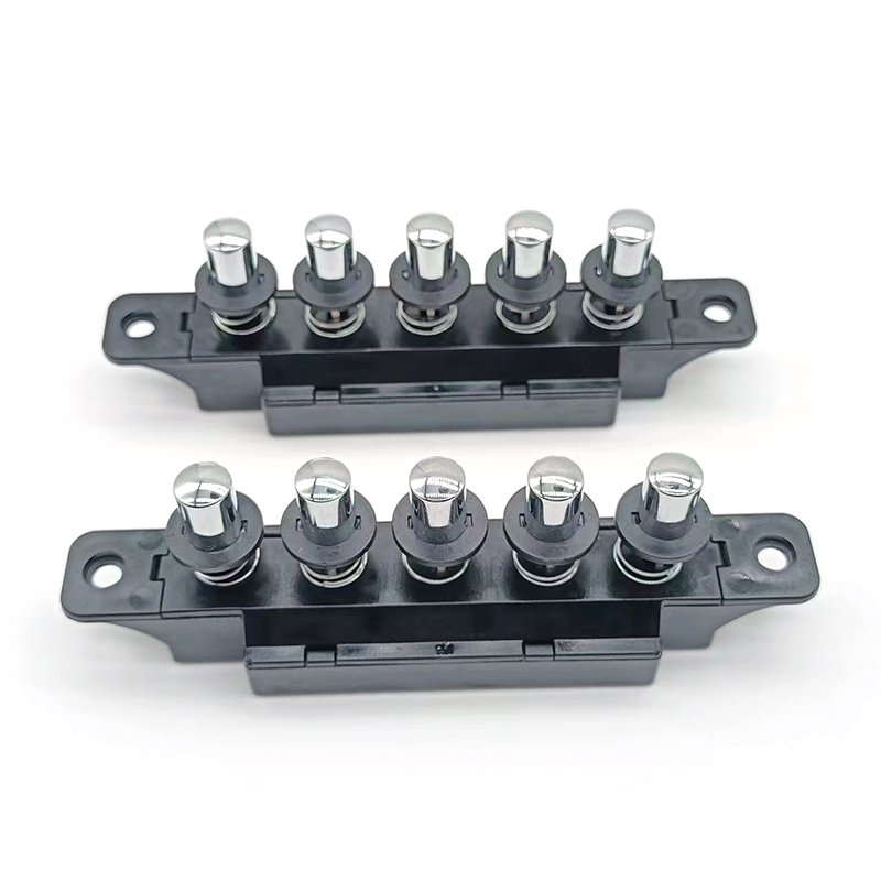 5-key 3 gears keyboard switch range hood switch push button switch