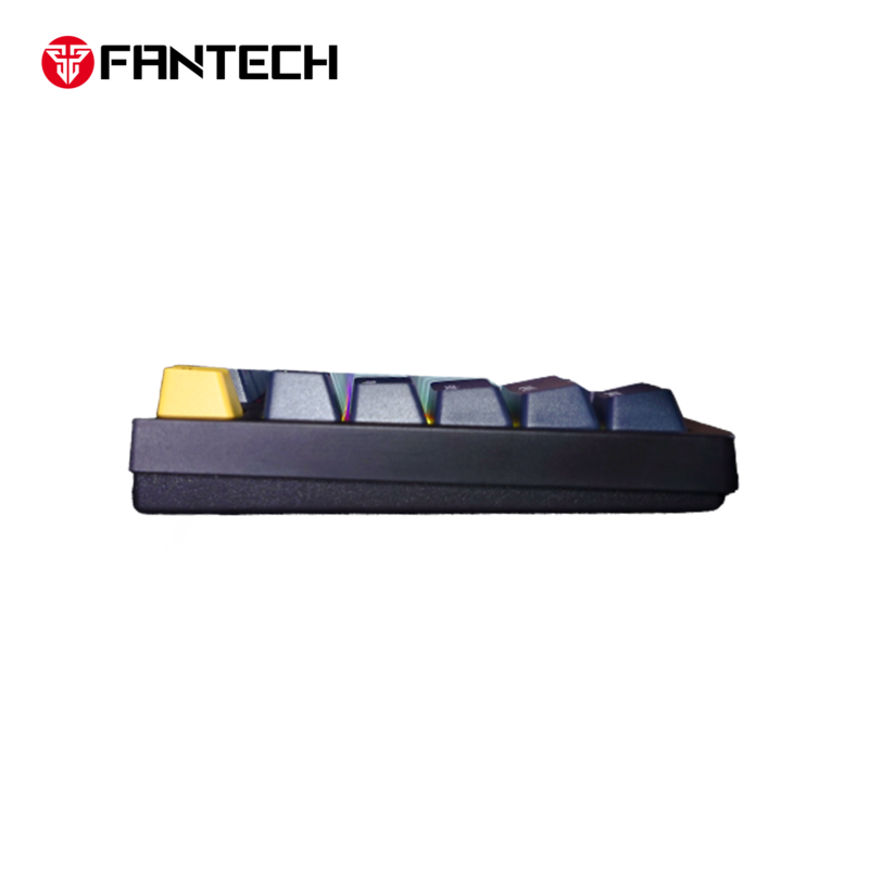 107 Keys RGB Backlit Aluminum Gaming Keyboard with Knob Custom Wireless Wired Computer PC Blue Switch Mechanical Gaming Keyboard