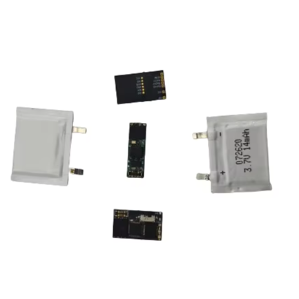 MSR014 016 Factory Supply High Quality Msr014s Msr015 Magnetic Stripe Card Reader Pcb board MSR015 MSR016