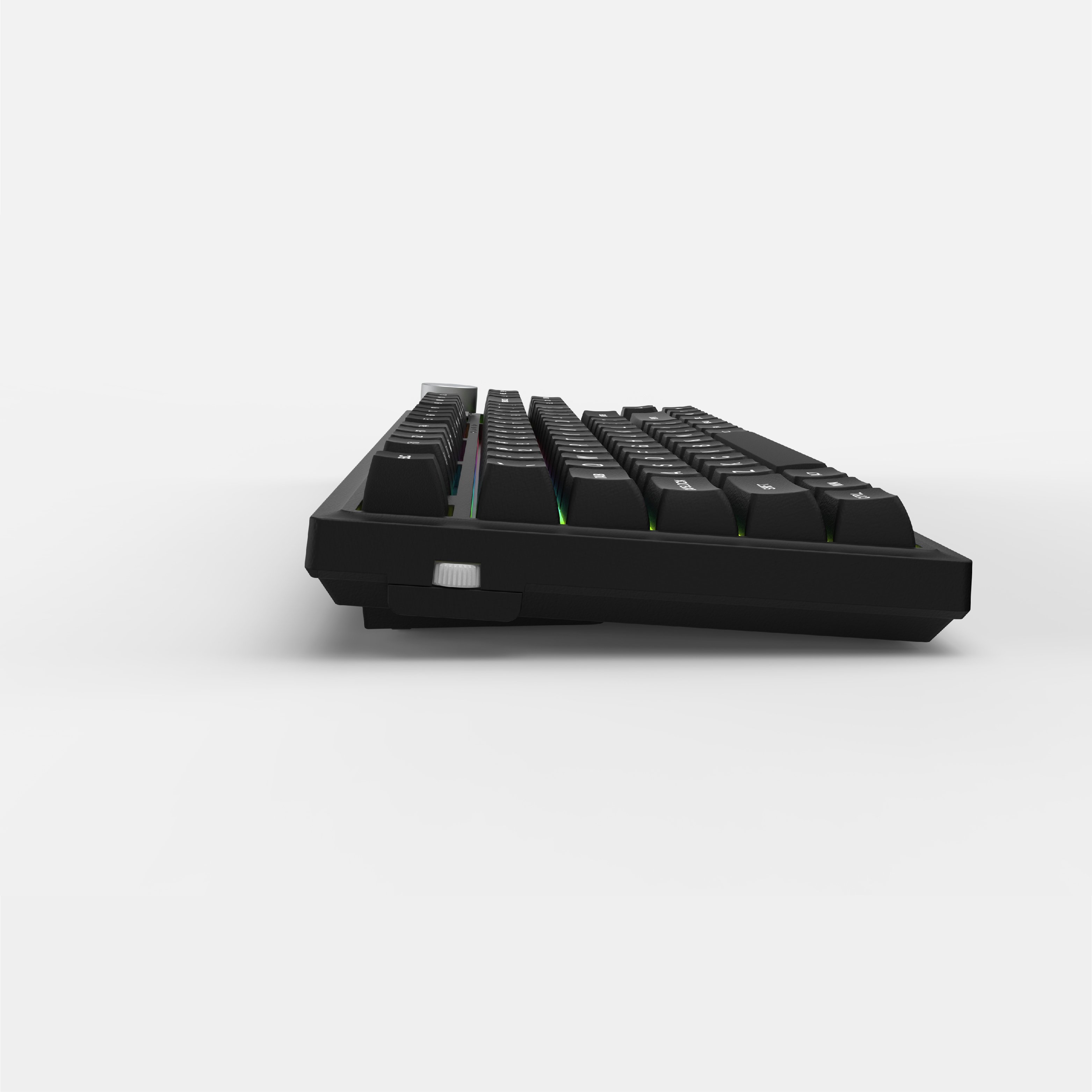 Wholesale price mechanical keyboard switch gasket mechanical keyboard for Laptop desktop