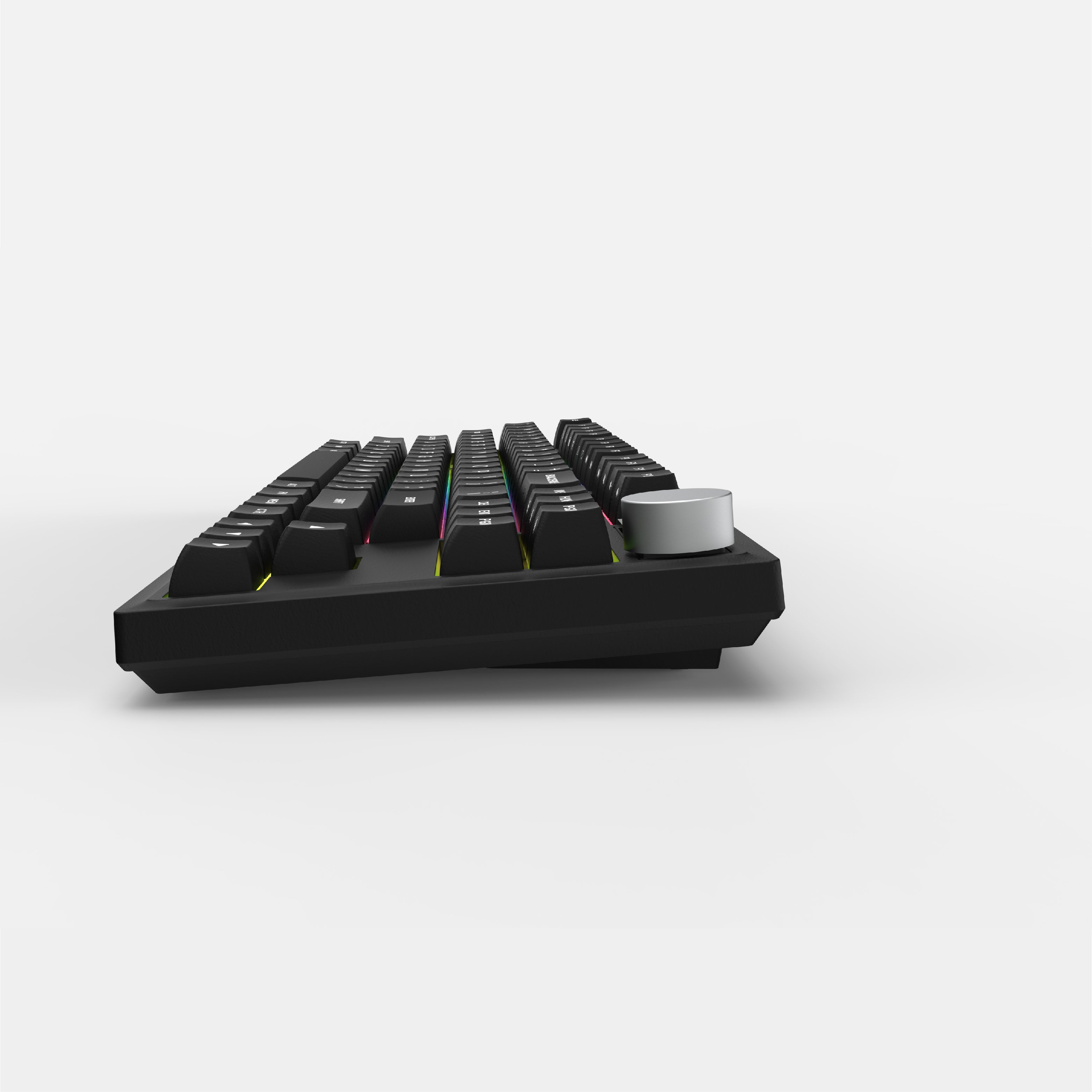 Wholesale price mechanical keyboard switch gasket mechanical keyboard for Laptop desktop