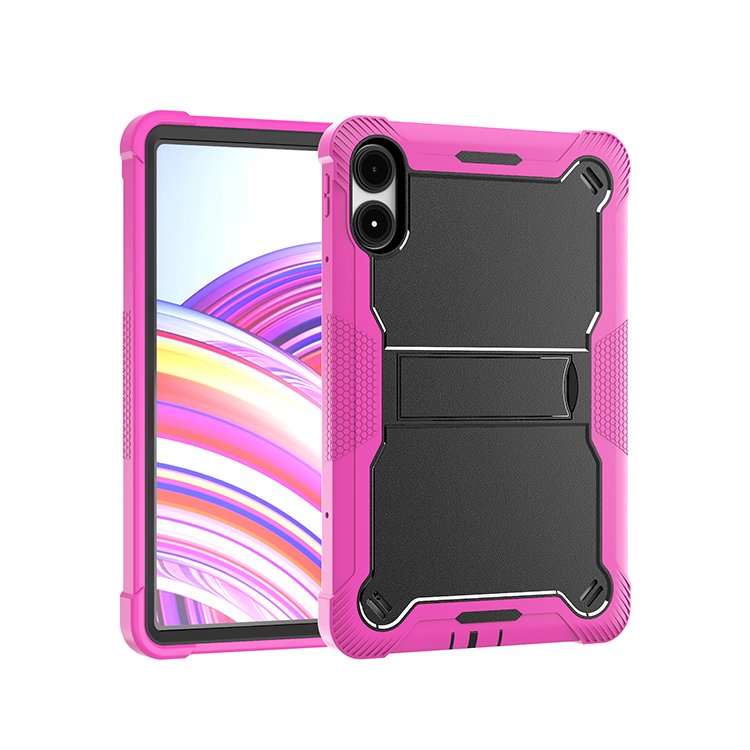 Full-Body Well Protective Newest Shockproof Silicone Full Body Protective Tablet Cover For Redmi pad pro 12.1 Rugged Case
