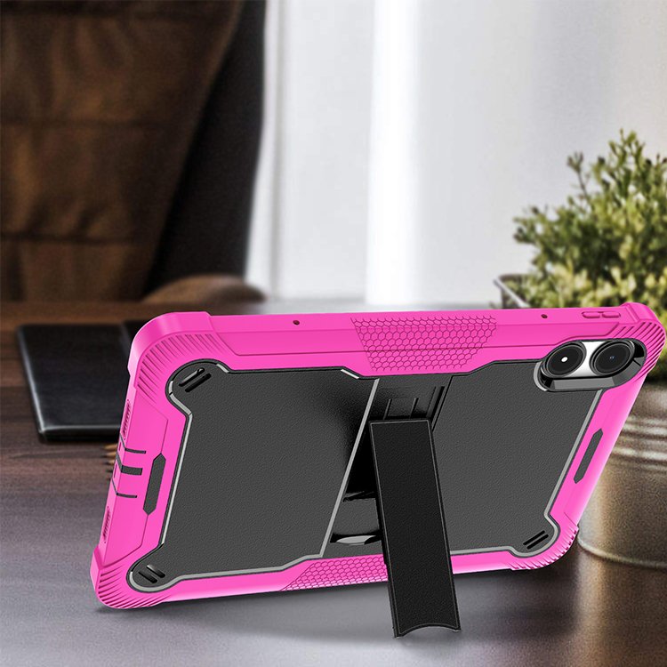 Full-Body Well Protective Newest Shockproof Silicone Full Body Protective Tablet Cover For Redmi pad pro 12.1 Rugged Case