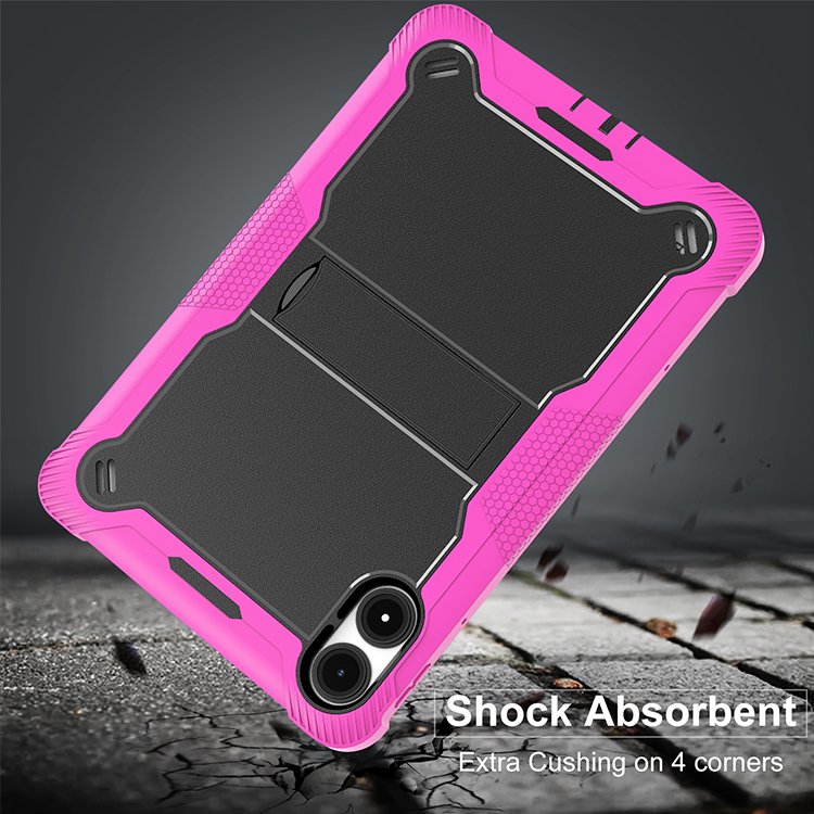 Full-Body Well Protective Newest Shockproof Silicone Full Body Protective Tablet Cover For Redmi pad pro 12.1 Rugged Case