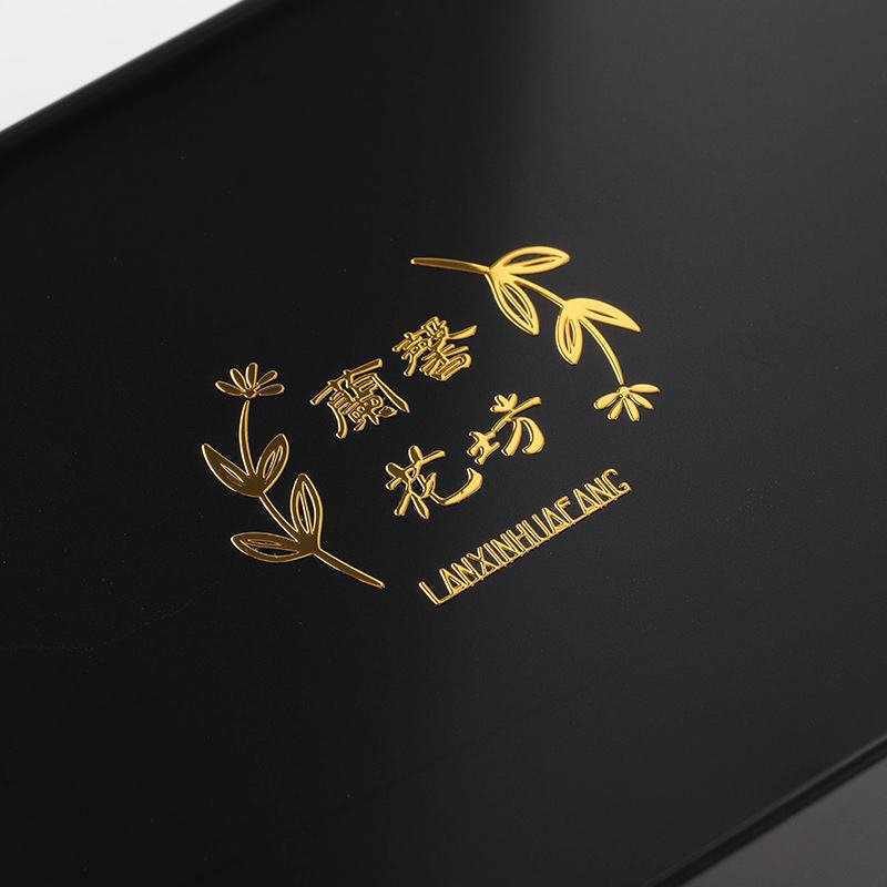 Newest Custom Printed Gold Logo Pressed 3d Label Metal Transparent Transfer Personalized 3D UV Sticker