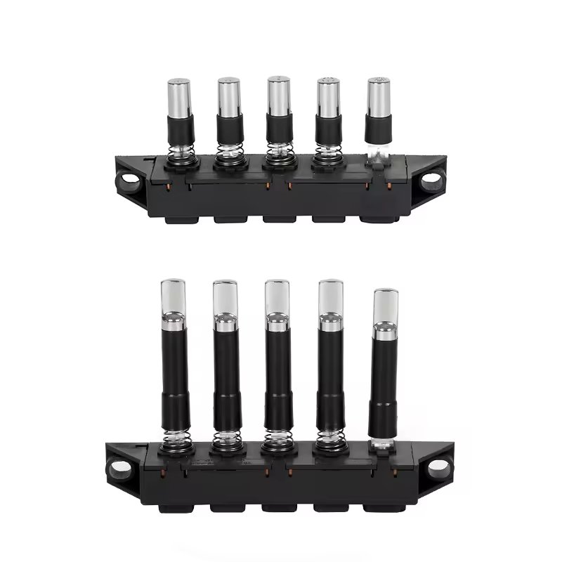 Direct Factory Price Top Quality Kitchen Appliances Spare Parts Piano keyboard Range Hood 3 Speed 4 Speed Push Button Switch