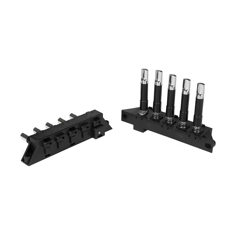Direct Factory Price Top Quality Kitchen Appliances Spare Parts Piano keyboard Range Hood 3 Speed 4 Speed Push Button Switch