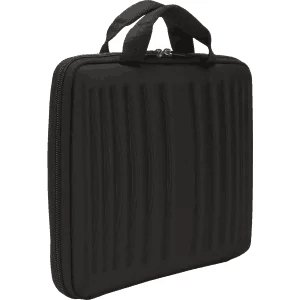 Custom Wholesale Waterproof Shockproof EVA Handle Zipper Carrying Case For Tablet PC Notebook Laptop