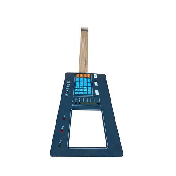MBR provide system integration services include membrane switch, FPC copper circuit, casing, PCB, bracket, cable