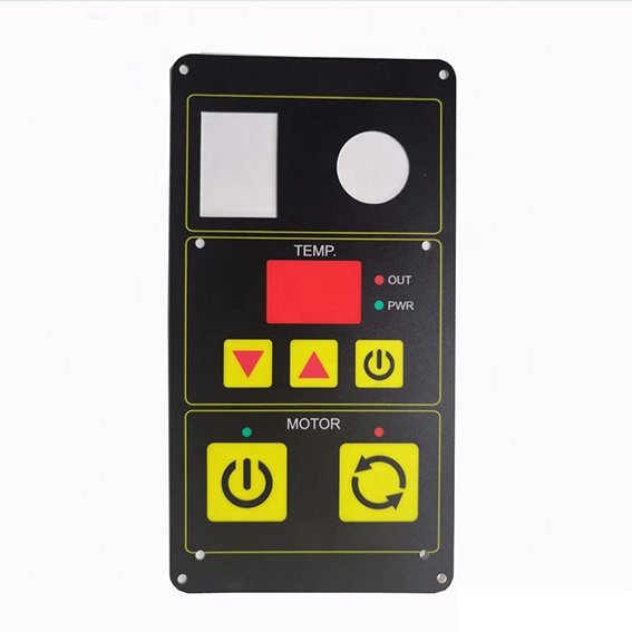 MBR provide system integration services include membrane switch, FPC copper circuit, casing, PCB, bracket, cable