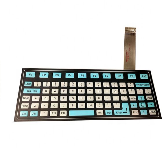 MBR provide system integration services include membrane switch, FPC copper circuit, casing, PCB, bracket, cable