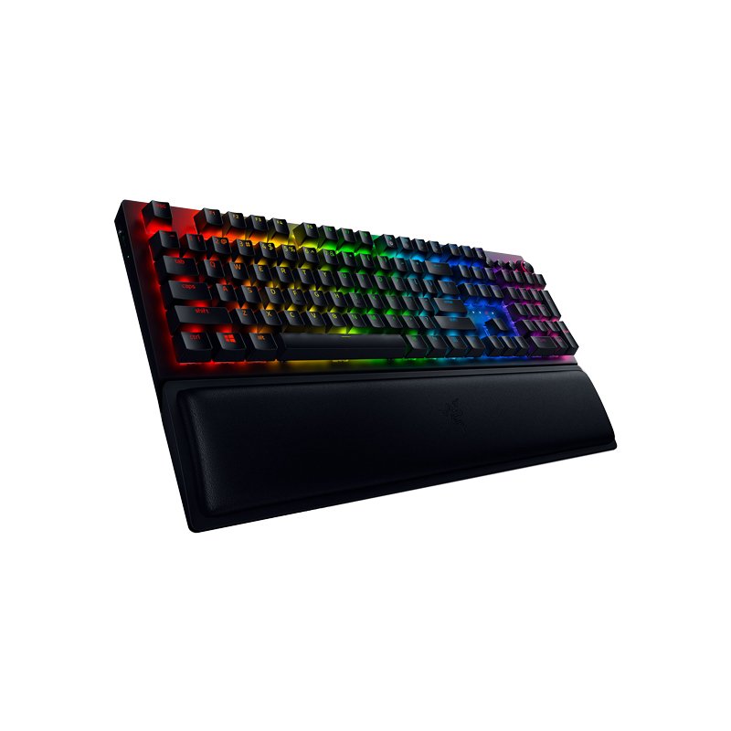 New High Quality Multifunction For Razer BlackWidow V3 Pro Wireless RGB Mechanical Ergonomic Keyboard