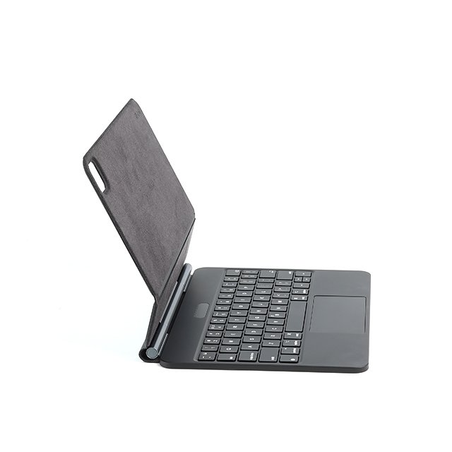 Multi-functional Touch Pad 11 Inch Wireless Smart Keyboard Cover For AIpad Pro 11 Magic Keyboard