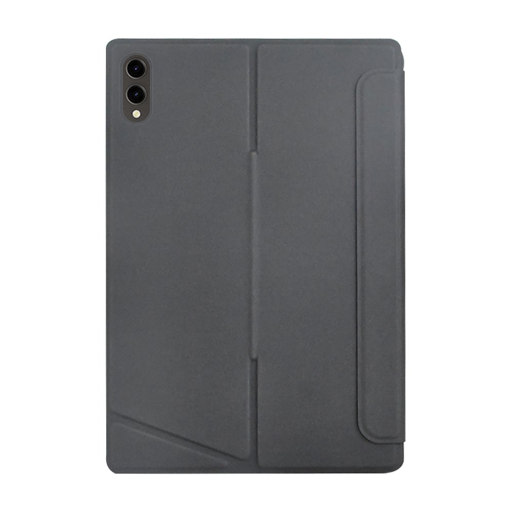 For Samsung Galaxy Tab S9 Integrated Detachable Magnetic wireless Keyboard case with backlit and pen slot