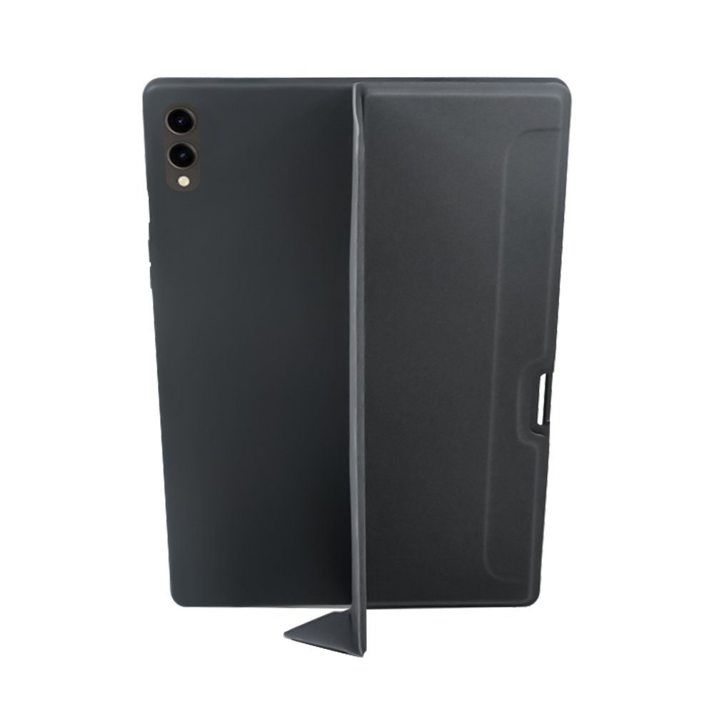 For Samsung Galaxy Tab S9 Integrated Detachable Magnetic wireless Keyboard case with backlit and pen slot