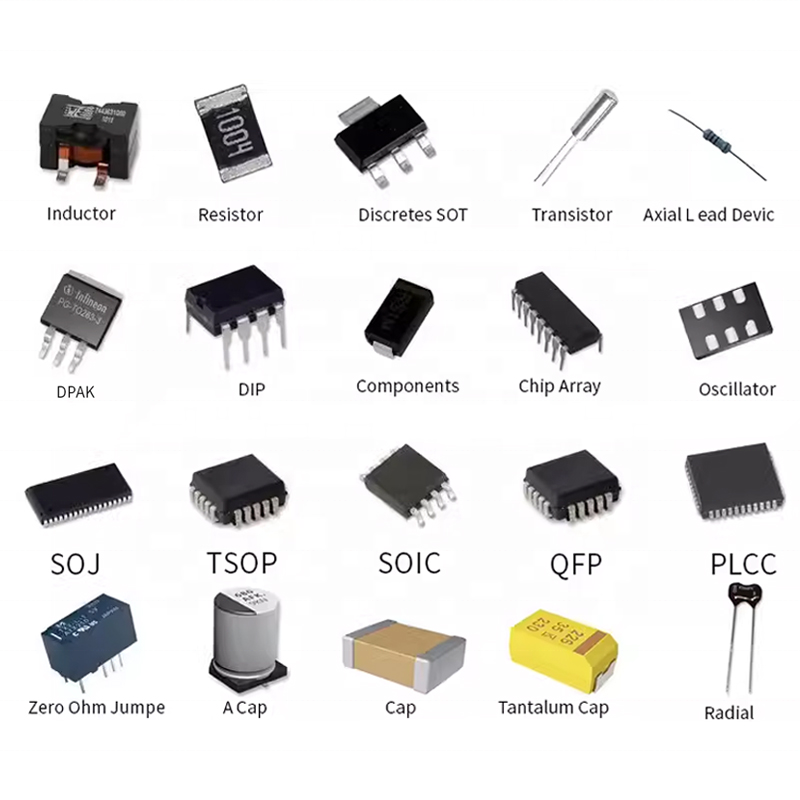 SZSJW Factory Direct 16 Key Membrane Switch Keypad 4*4 4x4 Matrix Keyboard