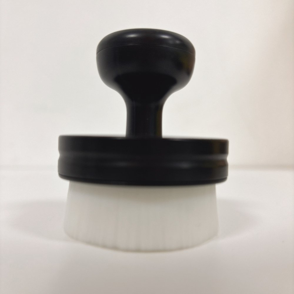 Automotive Interior Cleaning Soft Brush Dust Removal Cleaning Tool Keyboard Cleaner Customize Logo