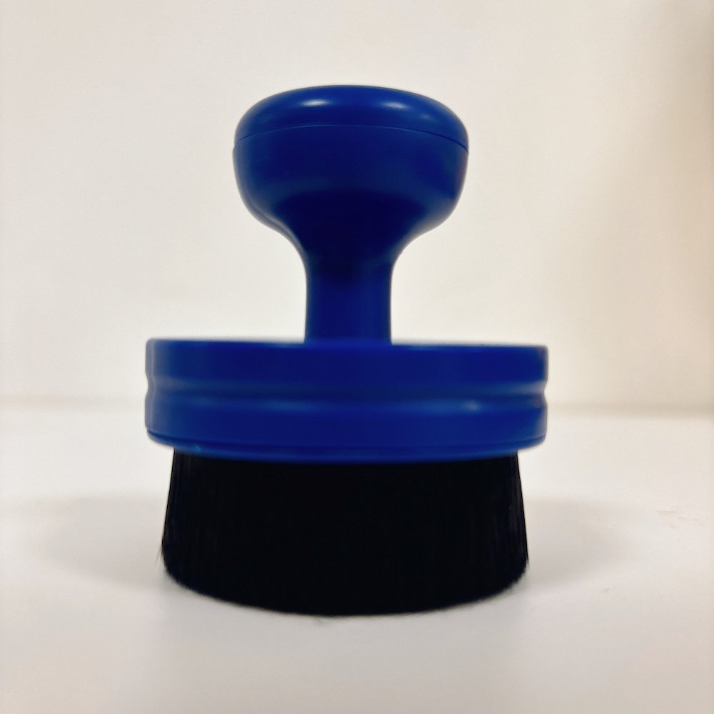 Automotive Interior Cleaning Soft Brush Dust Removal Cleaning Tool Keyboard Cleaner Customize Logo