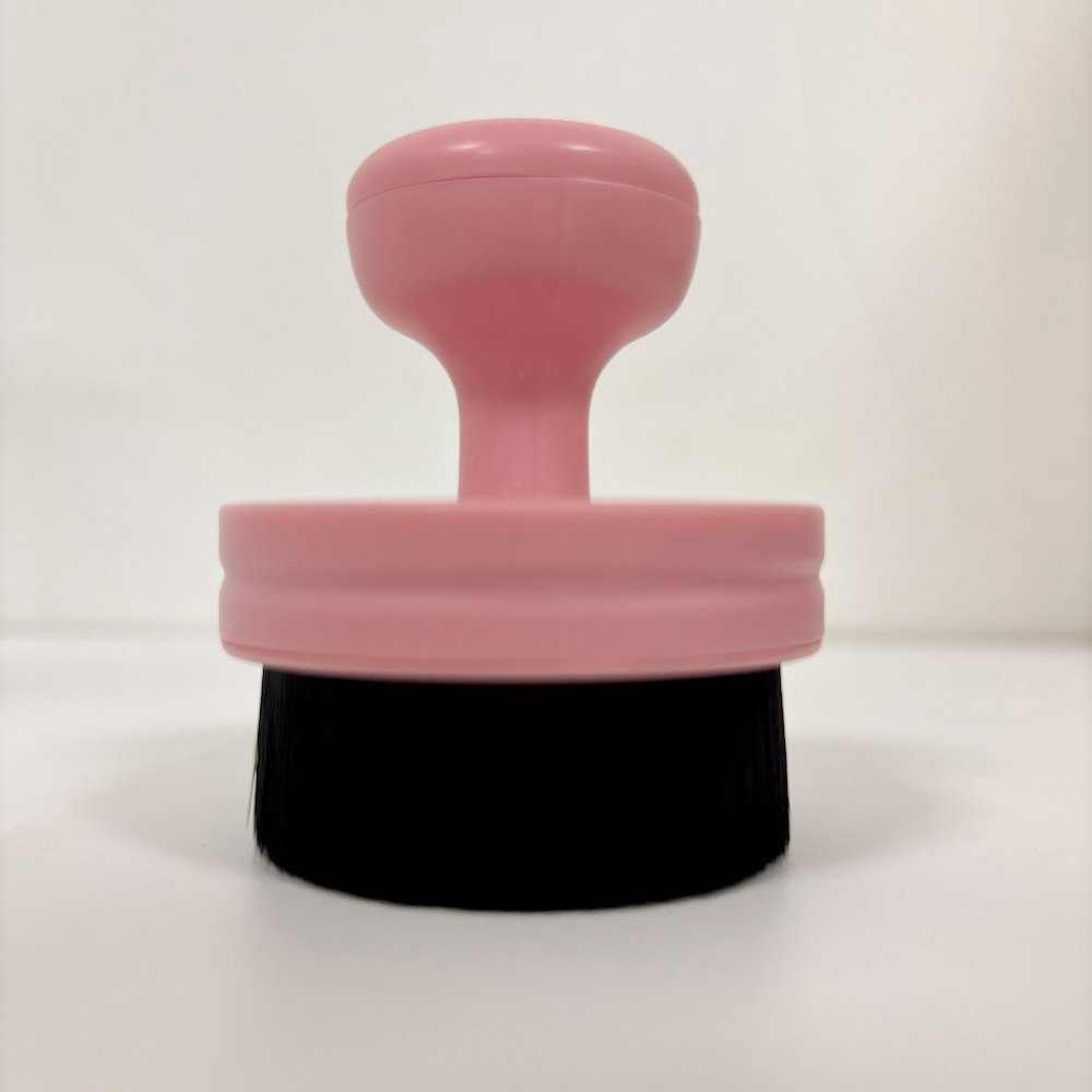 Automotive Interior Cleaning Soft Brush Dust Removal Cleaning Tool Keyboard Cleaner Customize Logo