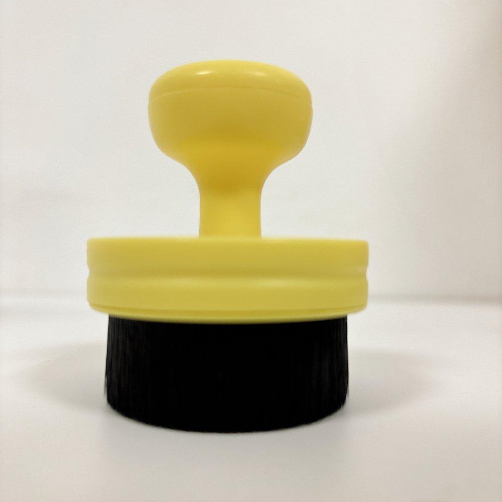 Automotive Interior Cleaning Soft Brush Dust Removal Cleaning Tool Keyboard Cleaner Customize Logo