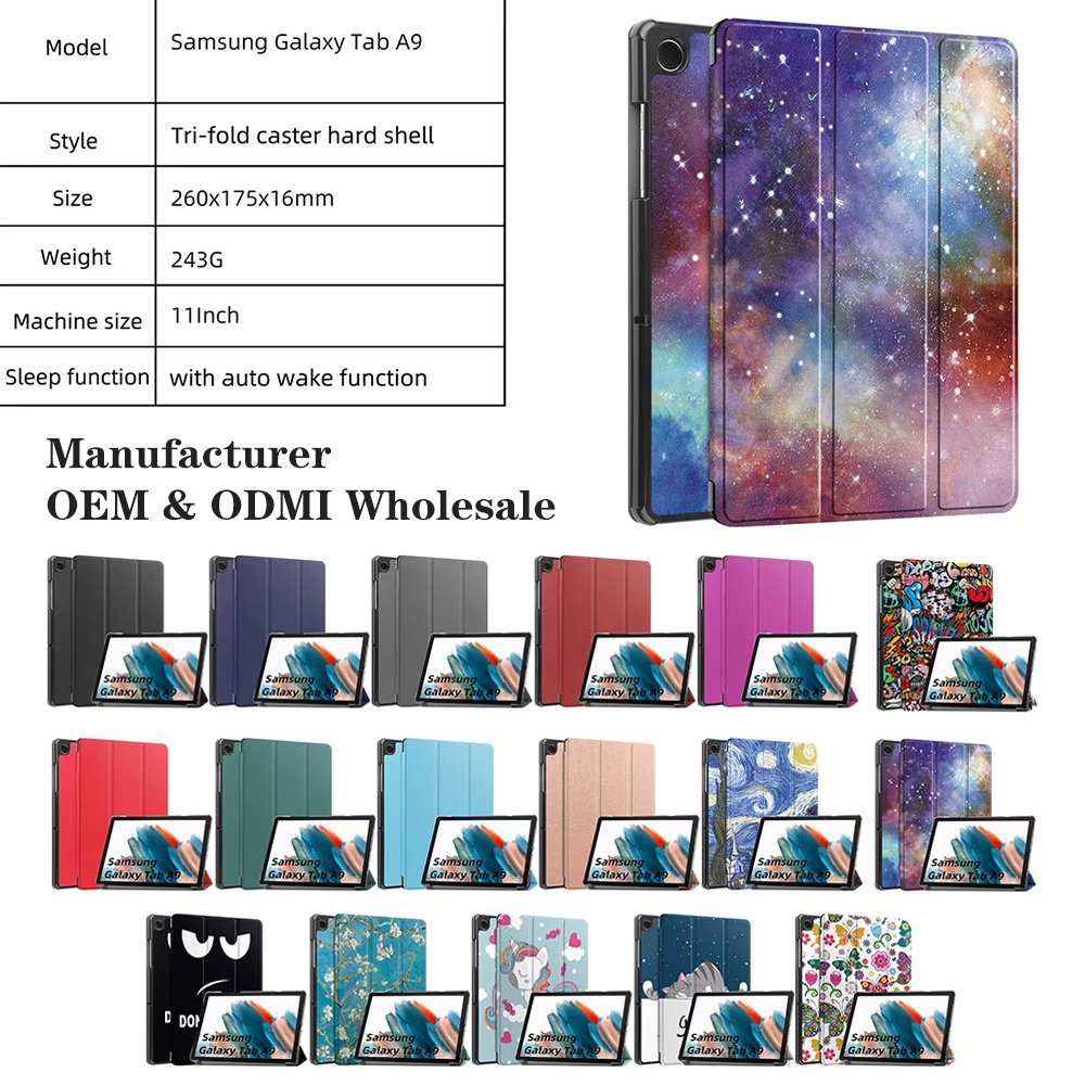 Custom keyboard Case For pad Smart Magnetic Ebook Readers Kindle pc android Paperwhite 11th Generation 10.2 Inch Cover for Ipad