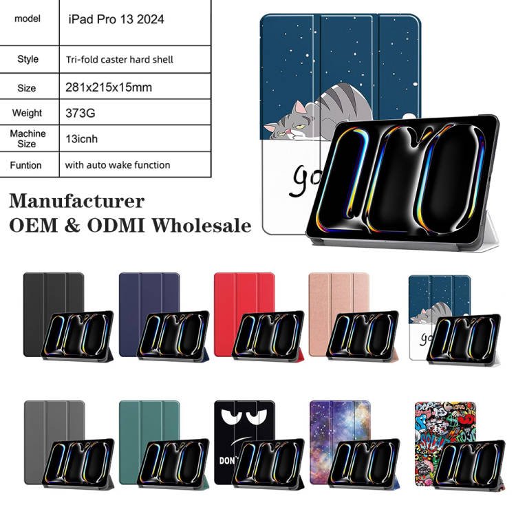 Custom keyboard Case For pad Smart Magnetic Ebook Readers Kindle pc android Paperwhite 11th Generation 10.2 Inch Cover for Ipad